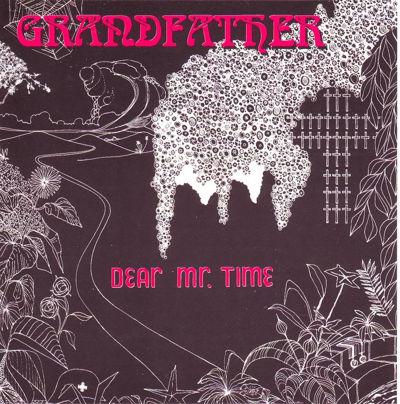 Dear Mr Time Grandfather Dear Mr Time Grandfather