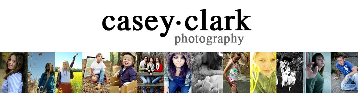 Casey Clark Photography
