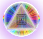 Sacred Geometric Wheel