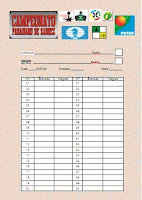 Súmula de Xadrez (+ Modelo em PDF gratuito) 