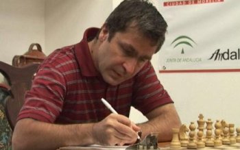 SENSACIONAL Rafael Leitão Sacrifica contra Anatoly Karpov?? 