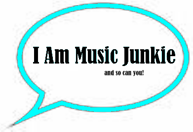 music junkie