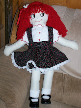 Welcome to Marie Dolls and Wood Creations