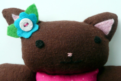 Cat Ear Shower Cap Cat Ear Shower Cap