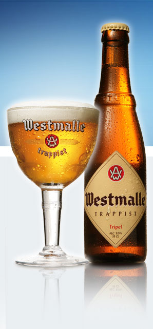 Beer Reflection...