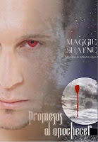 Promesas Al Anochercer – Alas de la noche – Maggie Shayne