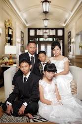 my family