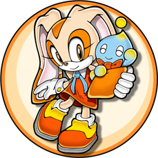 Sonic & CP: Personagens