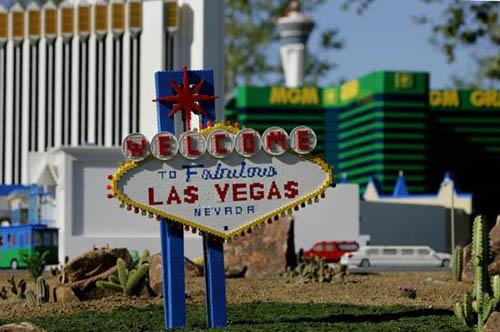 Closest nevada casino to san diego