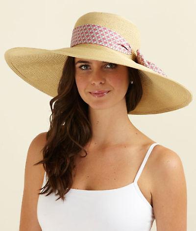 Vineyard Vines Floppy Hat with Vineyard Vines Hat. Vineyard Vines Floppy Hat with