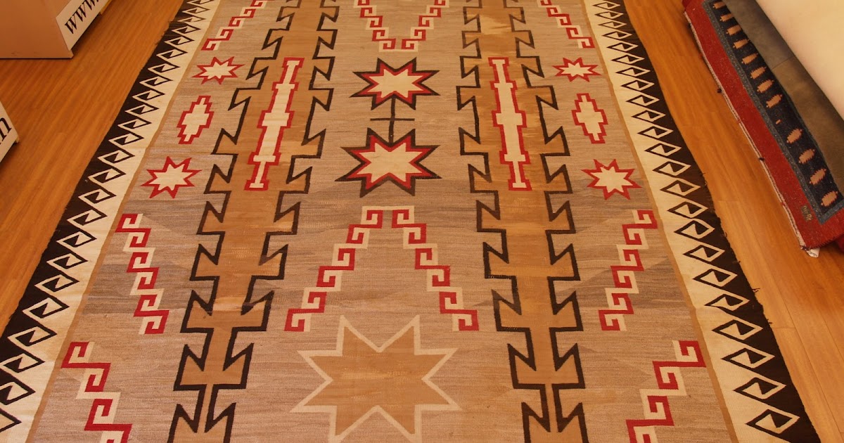 Rug Master Navajo Rug and Blanket Cleaning Los Angeles