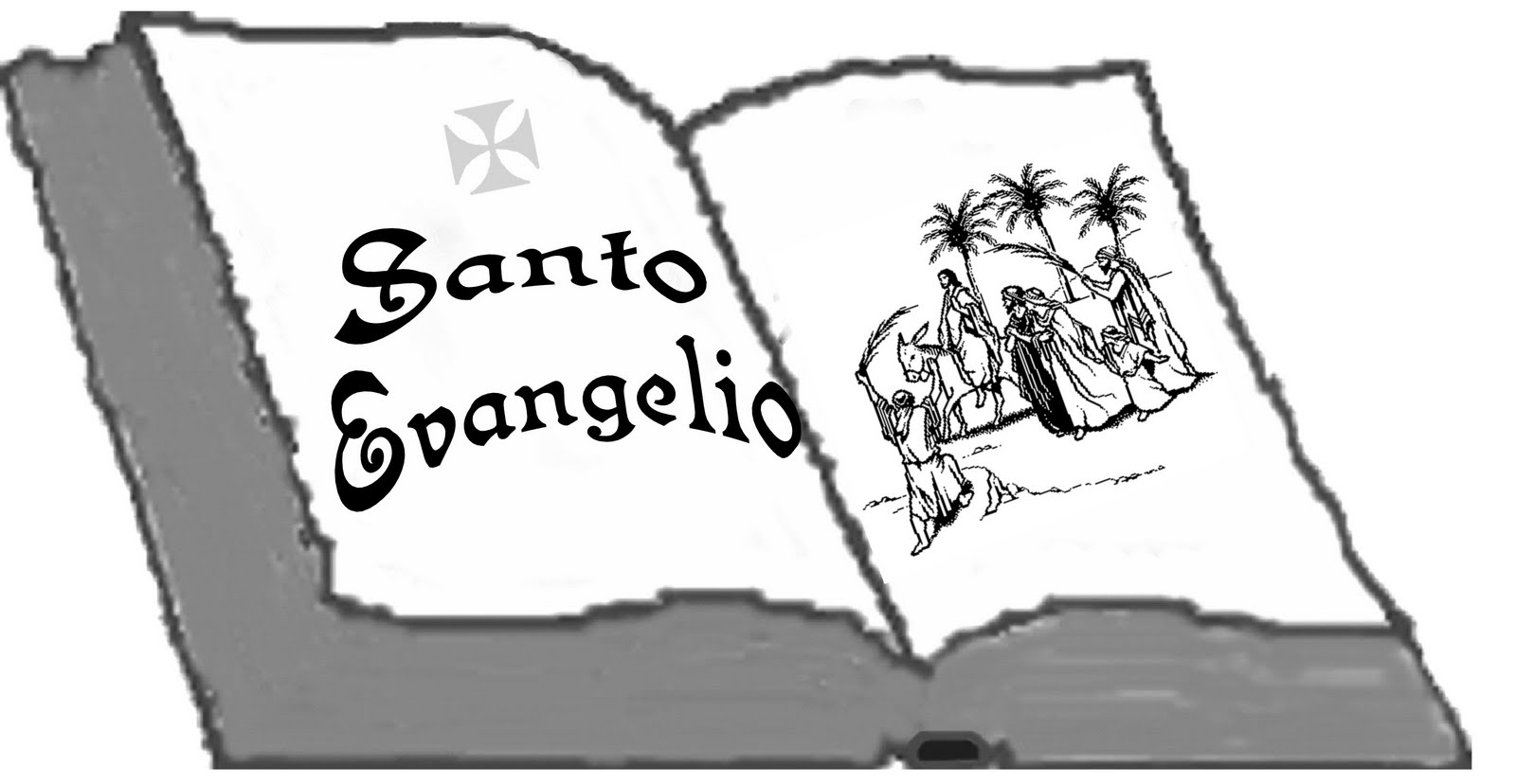 Nuestra Vida Es Cristo Domingo De Ramos San Lucas 19 28 40