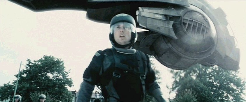 Minority Report Book Summary