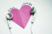 Listen....I love you♥