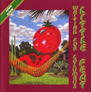 little feat live