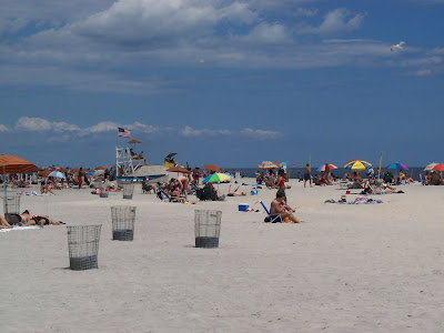 Jones Beach Long Island