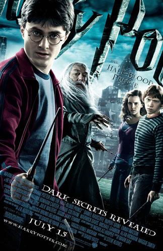 مشاهدة سلسلة هاري بوتر كامله 6 افلام اون لاين مترجمة Harry+Potter+and+the+Half-Blood+Prince+2009DVDRip