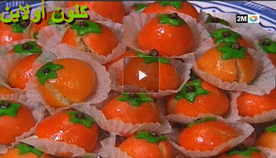 حلويات مدينة اسفي شمشةشهيوات بلادي حلويات مدينة اسفي شمشةشهيوات بلادي