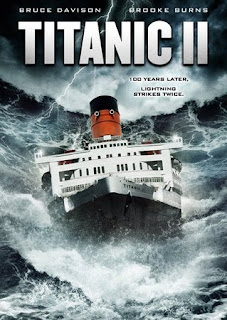 فيلم تايتانك الجزء الثاني 2010 مترجم للعربية مجانا بجودة DVDRip Titanic+II