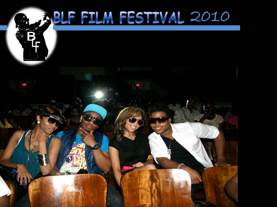 BLF Film Festival 2010