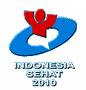 indonesia sehat 2010