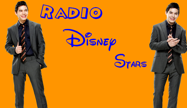 Radio Disney Stars