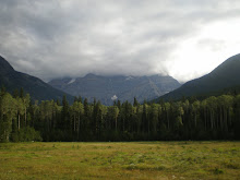 Mount Robson