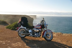 Alan's 2002 Heritage Softail