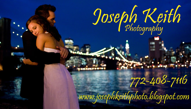 Joseph Keith Photography