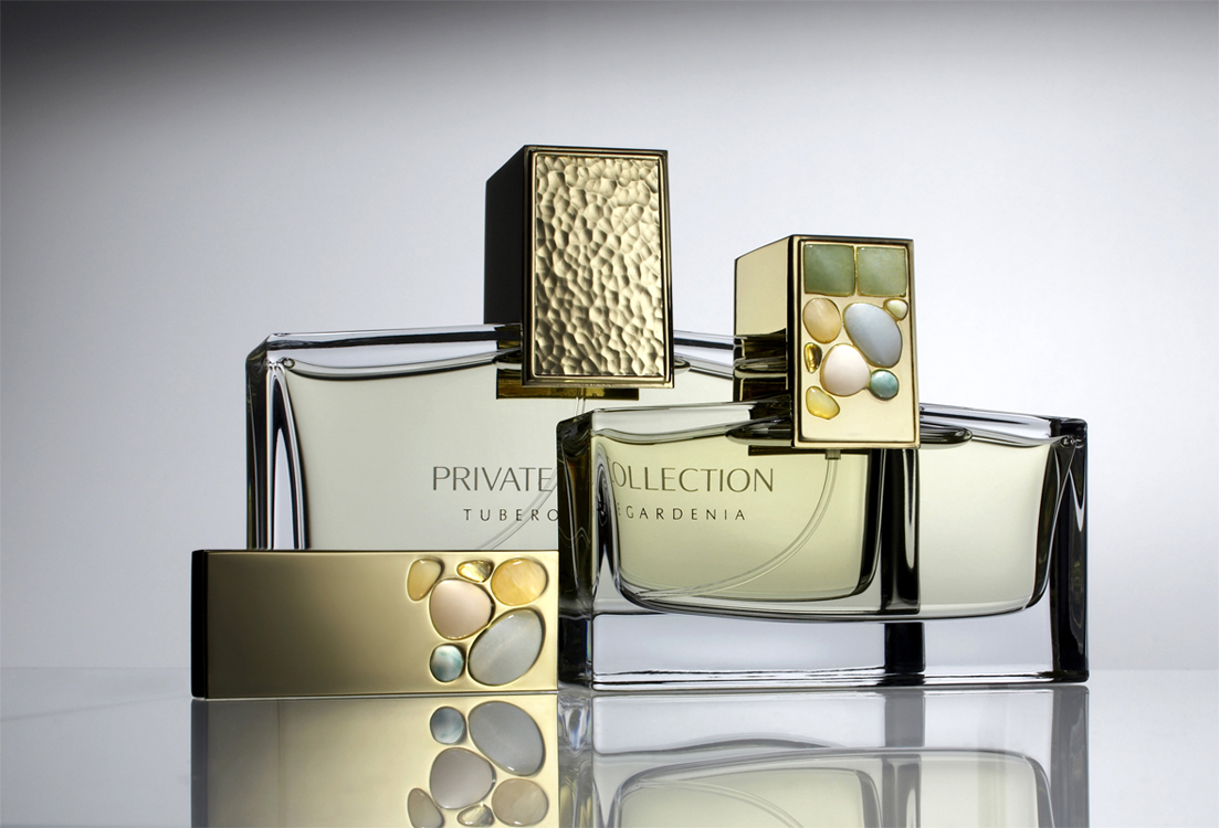 HA OS Private Collection BY Estee Lauder