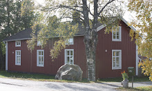 KYRKVÄGEN I HÖSTSKRUD