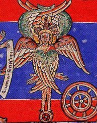 The Cherubic Hymn (Cherubikon)
