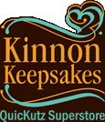 Kinnon Keepsakes - QuicKutz Superstore