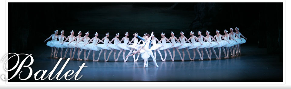 Ballet