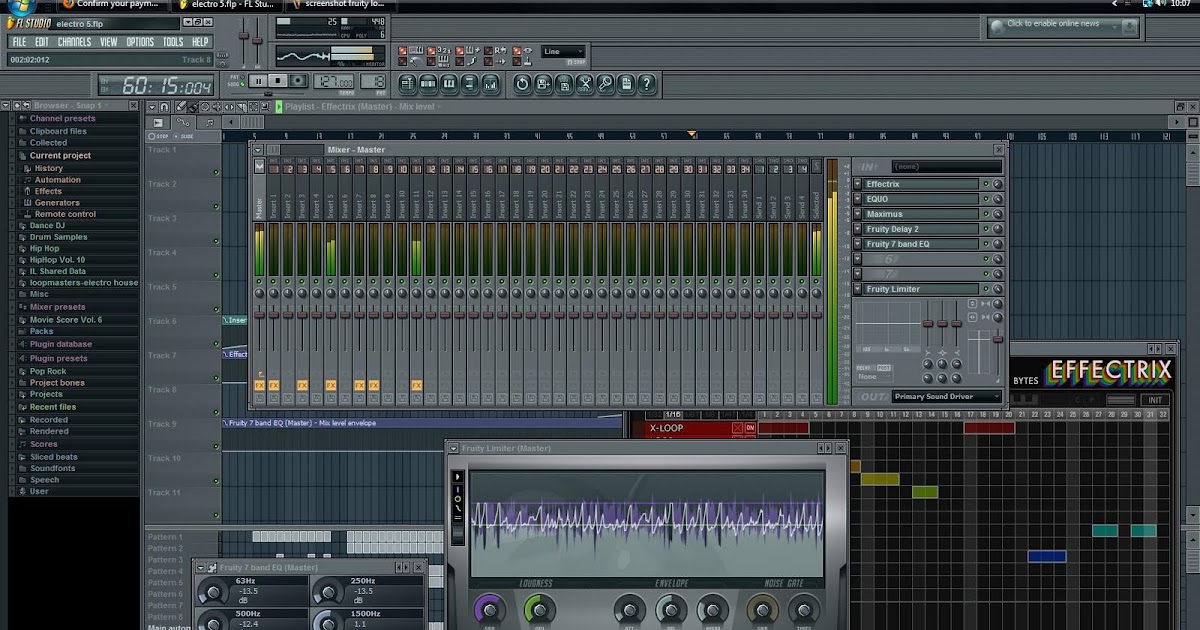 fruity loops beats fruity loops beats