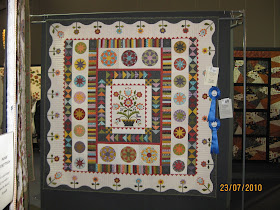 Quilts In The Barn More Quilts From The Fair