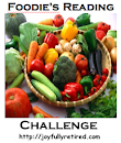 2011 Foodies Reading Challenge