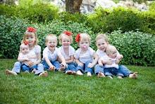 Our SEVEN Grandbabies