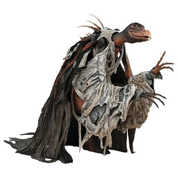 dark crystal art dark crystal art