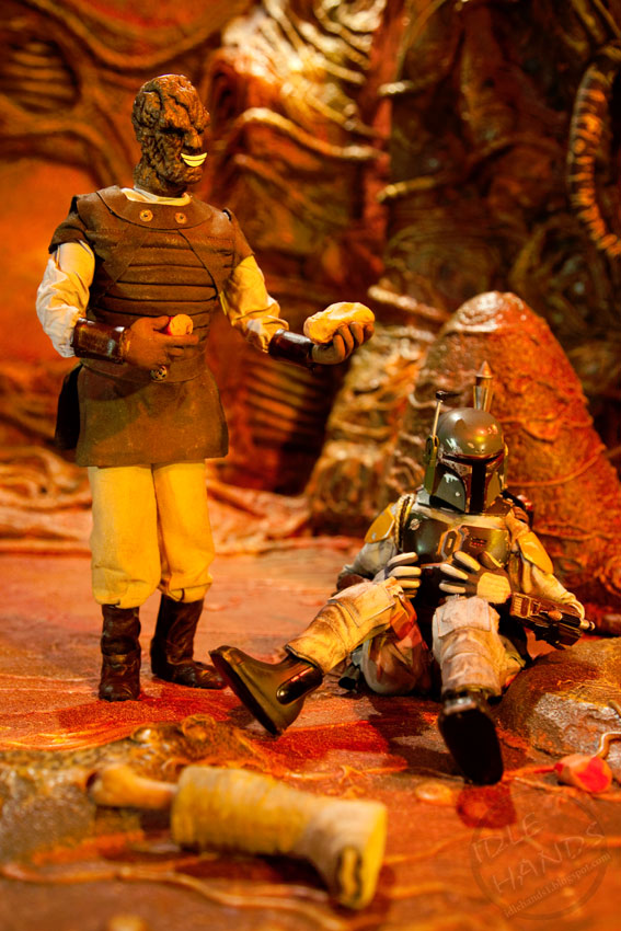 Robot Chicken Star Wars toy story 4 robot chicken. Robot Chicken Star Wars