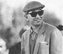 Akira Kurosawa