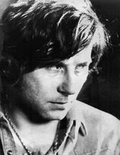 Roman Polanski