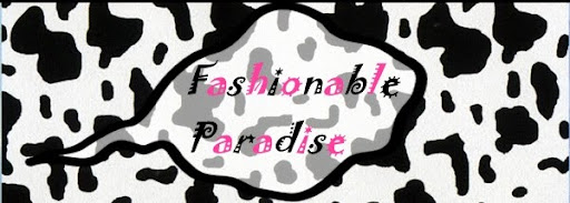 Fashionable Paradise