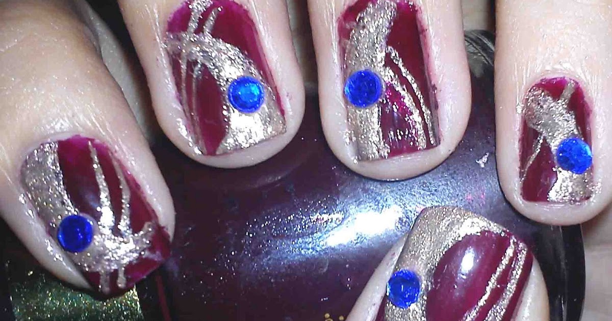 Nails Designs - Short Nail Designs