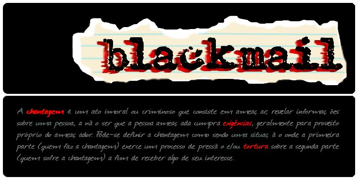 BlackMail