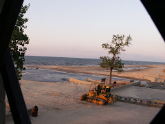 Beach Washed Away.. IDSP.. compliments of IKE