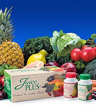 Juice Plus