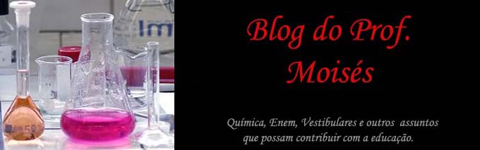 Blog do Prof. Moisés