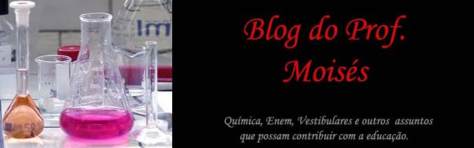 Blog do Prof. Moisés