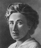 Rosa Luxemburgo